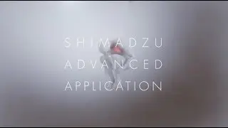 Shimadzu Advanced Application