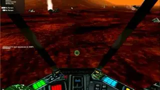 Battlezone: Fighting the Tide