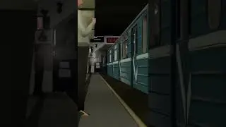 #Ема-502 #garrysmodmetrostroi