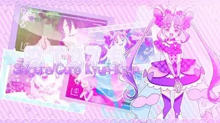 Cure Kyun Kyun } ✦ BT37 5