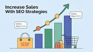 Увеличьте посещаемость своего интернет-магазина с помощью SEO 🚀