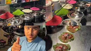 Most Unique Sweet Pan Making