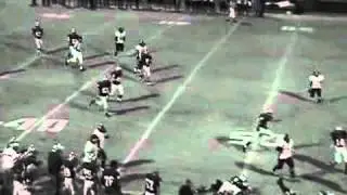 [Video]MANNFORD FOOTBALL