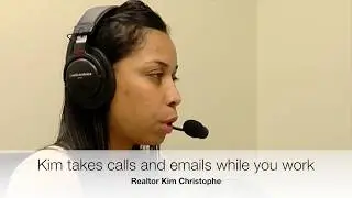 GMFS Mortgage Matters Realtor of the Week: Kim Christophe