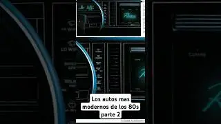 Top de los autos más modernos parte del 2 #cars #top #fyp #coches