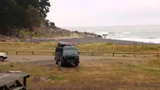 SURF CAMP MAGUILLINES