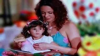 (Tema de Juliana)  Morada - Sandy - trilha sonora de ``Em família´´