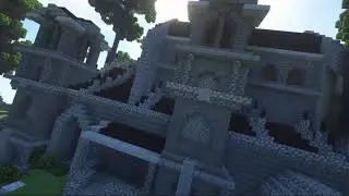 SkyBlock Trailer - Coming July 2020
