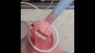 Домашний йогурт