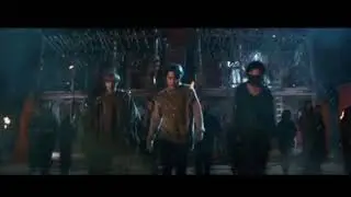 MV Mix - BTS ON (DANCE BREAK 1 HOUR LOOP)