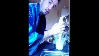 Breakfast of the Gods