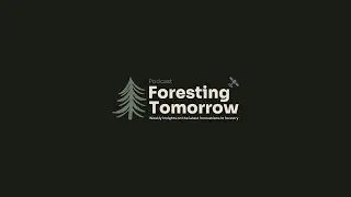 Foresting Tomorrow #15 | Exploring forestry practices beyond Denmark