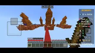 Bedwars is too much fun 