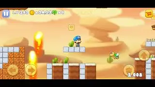 bobby's world level 103