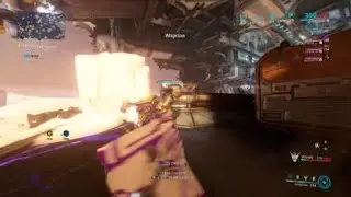 WARFRAME - KHORA NUKE|RED CRITS