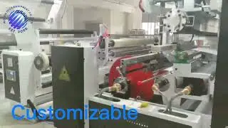 LAMINATION MACHINE