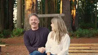 Redwood Wedding Venue Tour | Ridgefield | Luxury Destination Retreat in Northern California 🌲