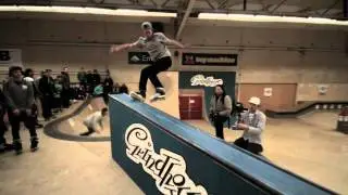 Winterclash Live Update: Friday Warm-up Clips