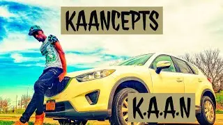 K.A.A.N - KAANCEPTS | Reaction 🇺🇸