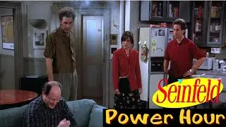 Seinfeld Power Hour