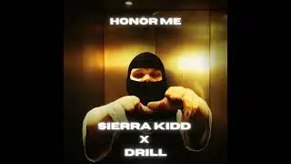 (FREE) Sierra Kidd X Drill Type Beat ''Honor Me'' - (Prod. by RECLAIMER)