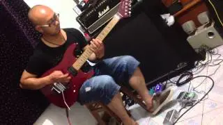 BeatBuddy rock