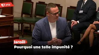 Isra&euml;l : pourquoi une telle impunit&eacute; ?