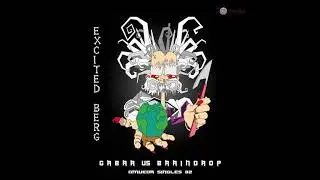Gabaa & Braindrop - Excited Berg (Omveda Singles #2)