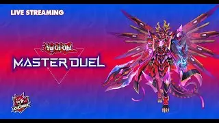 Event Atau Ranked | Master Duel Indonesia