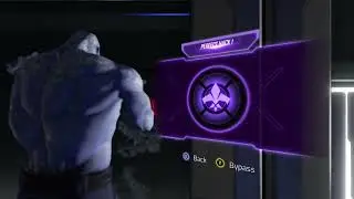 Agents Of Mayhem: Status #1337 (Achievement Guide)