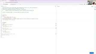 Task Scheduler (LeetCode)