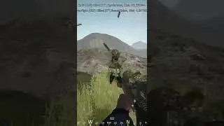 Miscreated pvp