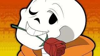 UNDERTALE Dance Lesson