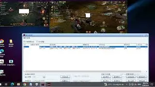 bot mirrm auto mining darksteel