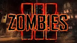 BO3 ZOMBIES GAMEPLAY 1 #bo3 #bo3multiplayer