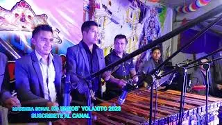 Los mejores sones de Sonal Ko Konob` Mix  2023 en Vivo