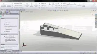 Use Excel for 3D CAD
