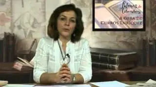 Falemos de literatura (VI)