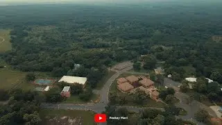 Journey to Yankari National Park: From Yola to Bauchi. Shot wwith Sony A6300 and Dji mavic Air 2