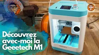 GeeetechM1