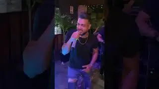 Eduardo Barros-Pout Porri forroz&atilde;o de cabra macho!