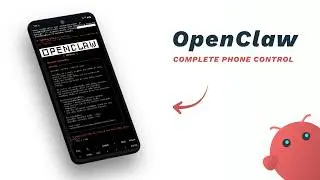 How to Install OpenClaw on Android | Clawdbot/Moltbot Android