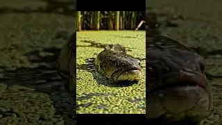 🤯 CRAZY Fish Bait Trick Goes VIRAL! 🎣 You Won't Believe This! 😱
