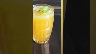jaggery juice recipe
