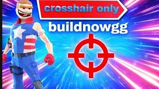 Crosshair challange (buildnowgg)