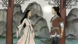 he Legend of Truong Chi and My Nuong &ndash; A Heartbreaking Vietnamese Love Story&rdquo;