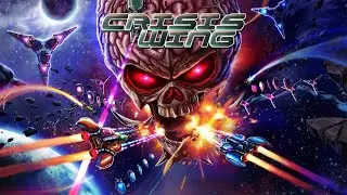 [ Mr.B ] SWITCH Crisis Wing Game Demo