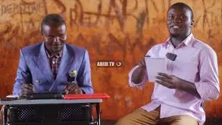 JE BIBLIA NI KITABU KITAKATIFU? HAYA HAPA MAJIBU Part 04
