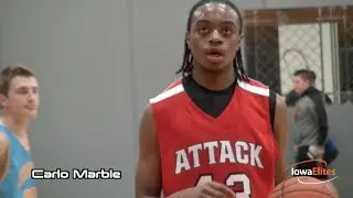 Carlo Marble (Devyn's Lil Bro) Sophomore Mixtape