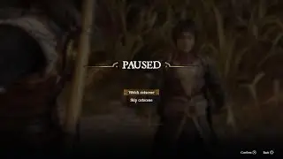 Blades of Fire PS5 Boss Thalmudak